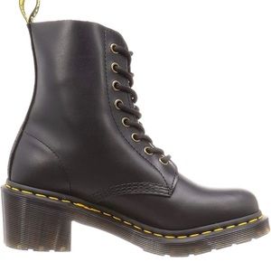 Chelsea Doc Marten boot